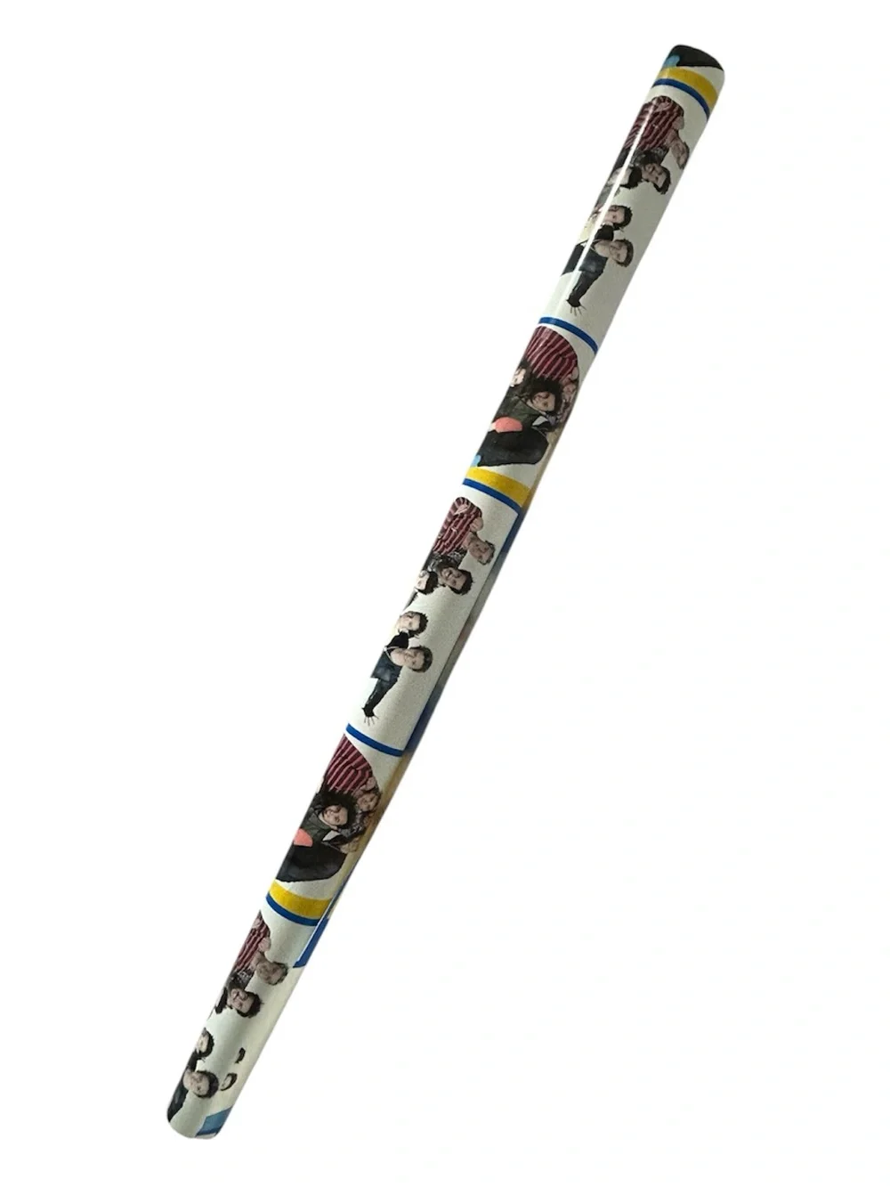 *NSYNC Rare Vintage Wrapping Paper Roll - Good Condition (Measures 64” x 30.5”)